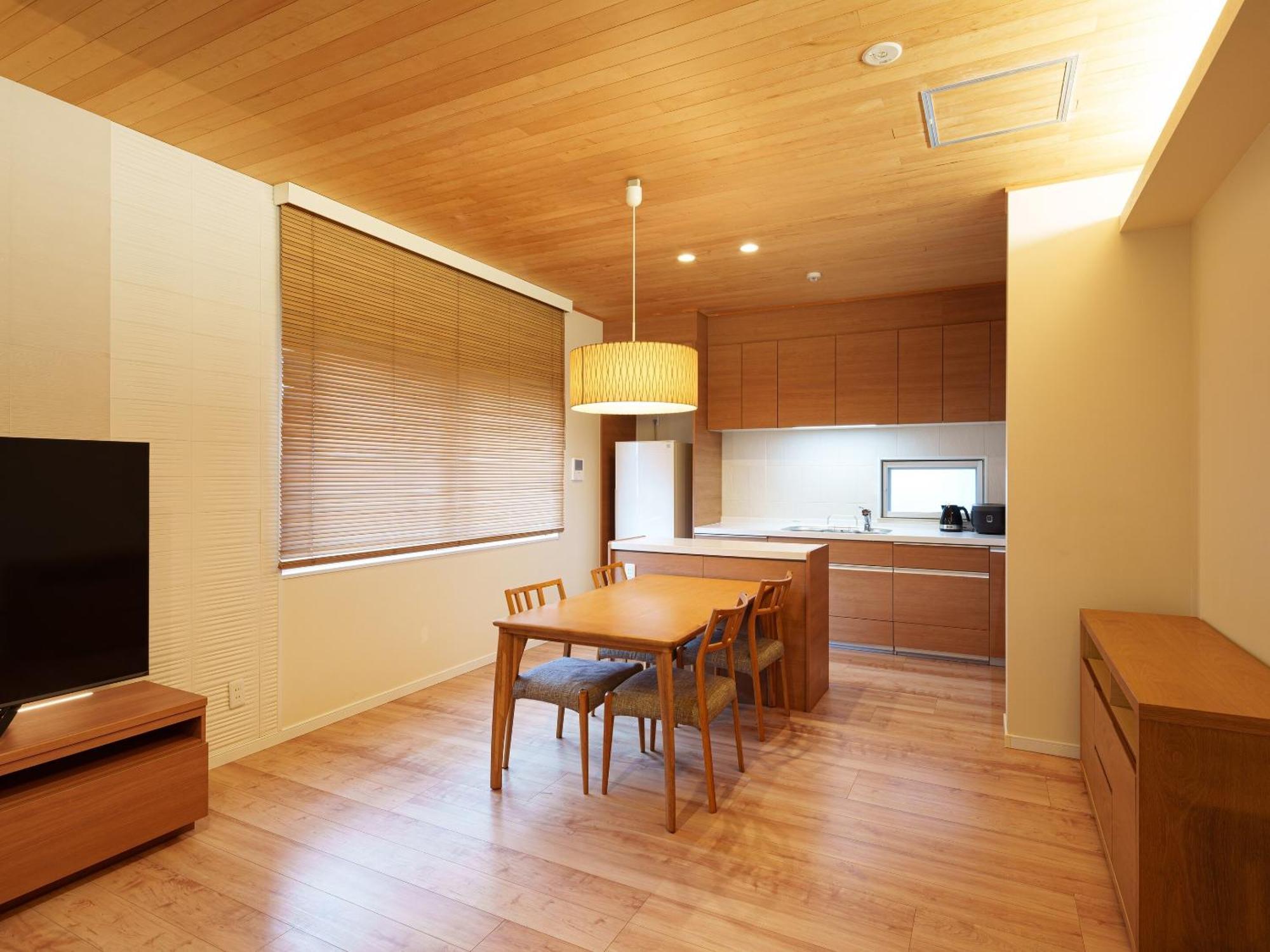 Aqua Palace Chatan By Coldio Premium Room photo